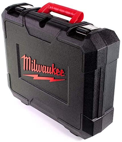 Estuche de accesorios Milwaukee para m18 bid m18 bpd - 4931436086