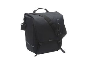Nuevo Looxs Nova Single Shoulder Bag Negro
