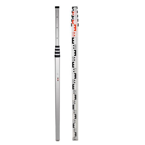 Varilla de medición Levelfix mb50e 5mtr