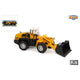 2-Play Die-Cast Werkvengur con pala, 16 cm