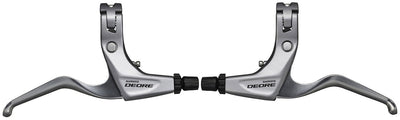 Juego de manetas de freno Shimano Deore BL-T611
