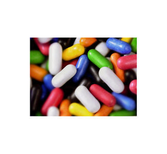 Venco kleurendrop (6x 1kg)