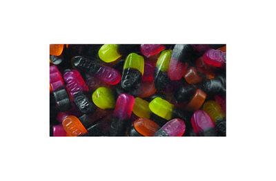 Red band dropfruit duo's (6x 1kg)