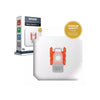 Bolsa aspiradora Sqoon bosch siemens g-all 3d pro
