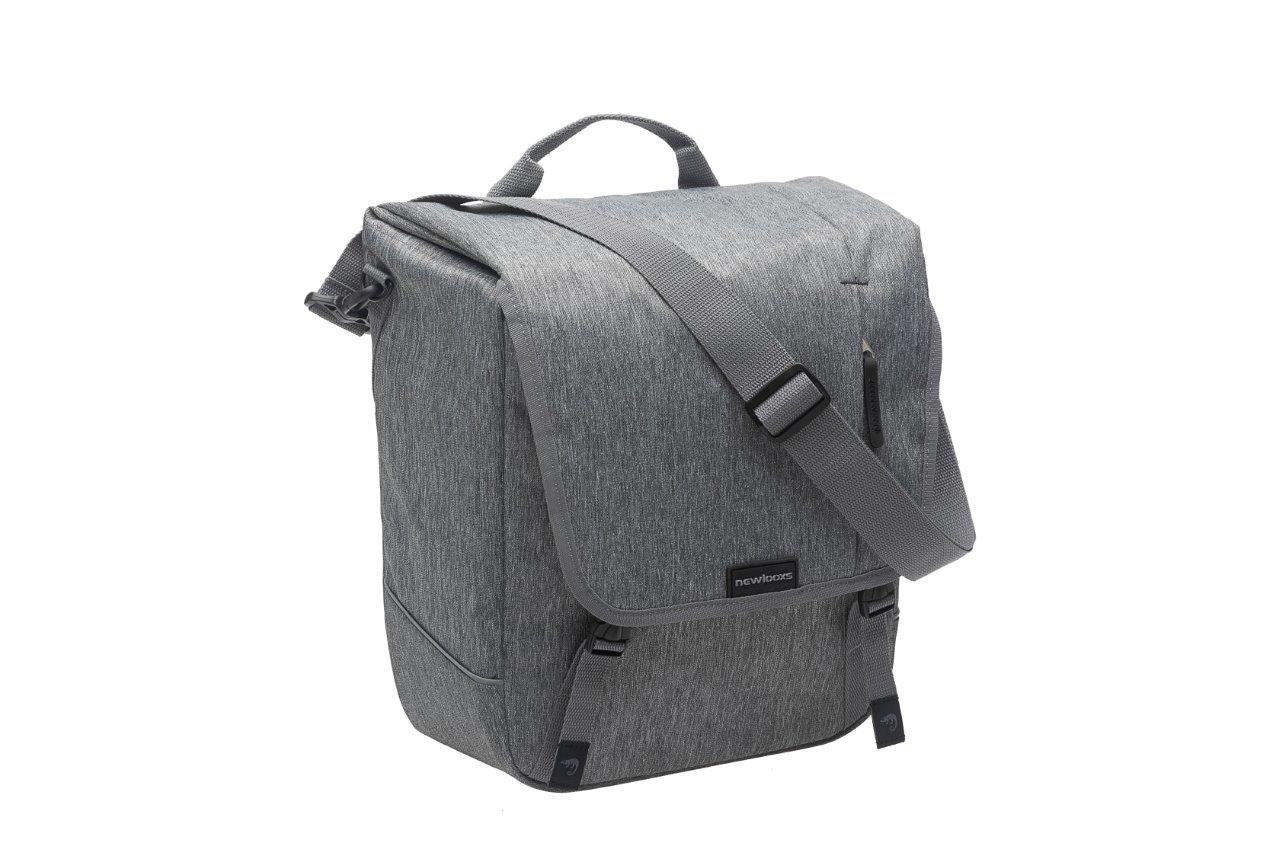 NUEVO BOLSO DE SOLSA DE SOLO SOLO LOOXS - GRIS