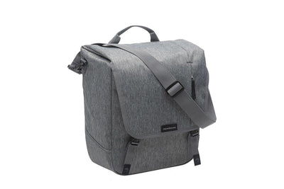 NUEVO BOLSO DE SOLSA DE SOLO SOLO LOOXS - GRIS