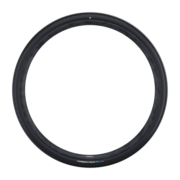 Schwalbe Tire G-One RS EVO 28 x 1.70 SW Fold TLR
