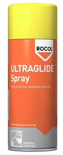 Rocol ultraglide spray 400 ml