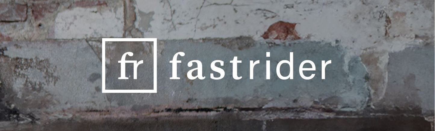 Fastrider cove fastrider con logo tipo c forex 99x30