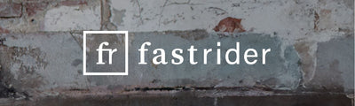 Fastrider koof fastrider met logo type c forex 99x30