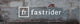 Fastrider cove fastrider con logo tipo c forex 99x30