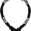 ABUS CADRE LOQUEO ACERO-O-CHIN 9809K 170 NEGRO (ART2, 170 cm)