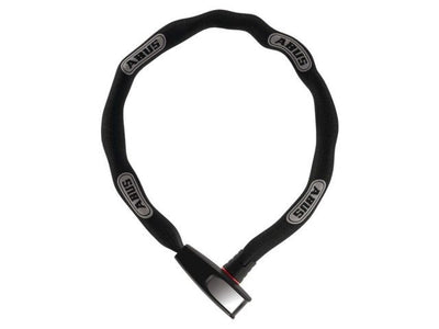Abus chain lock 6806k 110 QST Black