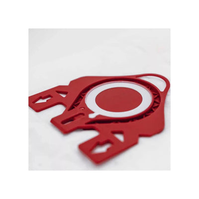 Bolsa para aspiradora Sqoon miele f j m 3-d pro