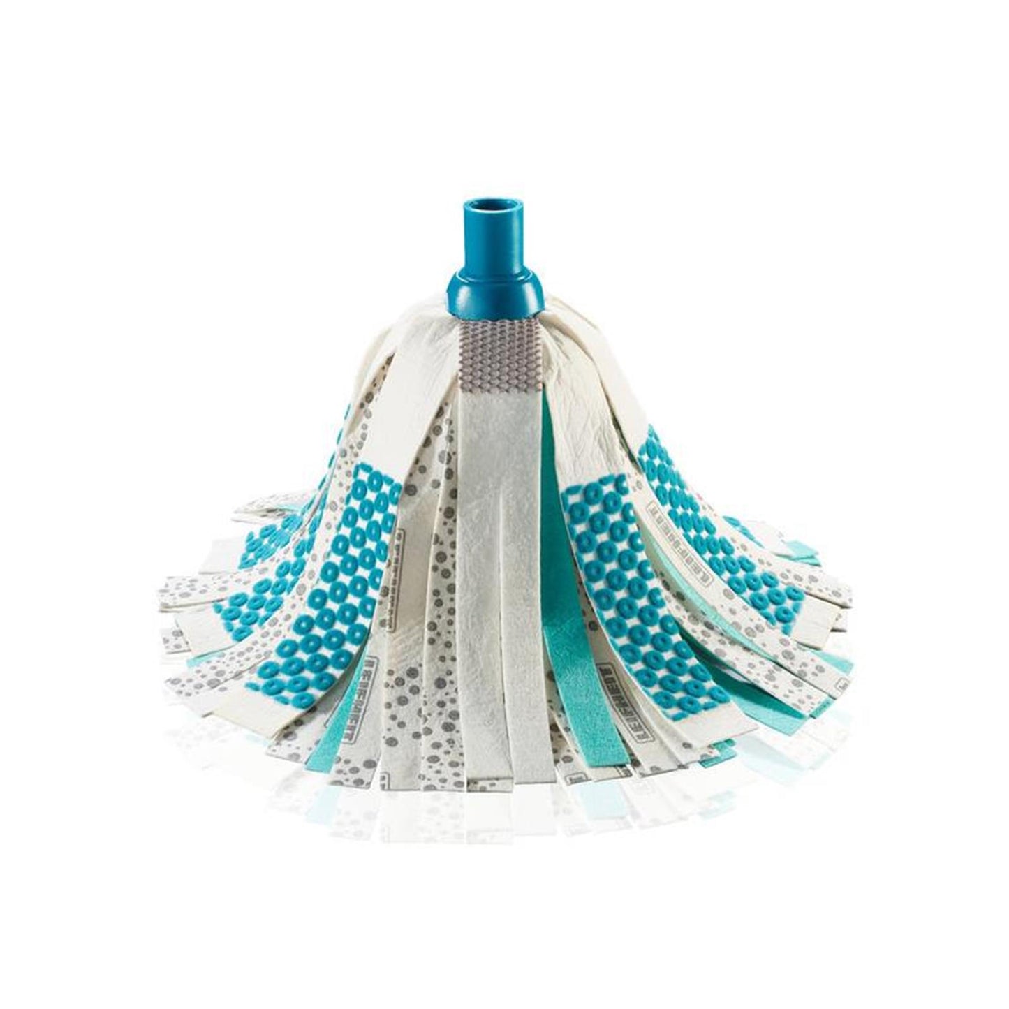 Leifheit Leifheit 52066 3in1 MOP MOP testa verde verde