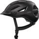 Casco Abus urban-i 4.0 lr velluto nero m 54-58cm