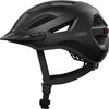 Casco abus urban-i 4.0 terciopelo negro m 54-58cm