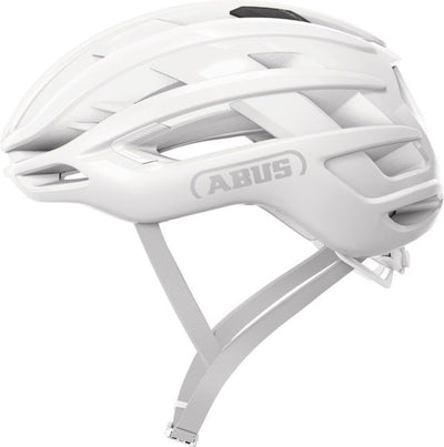 Casco Abus airbreaker 2.0 bianco puro s 51-55 cm