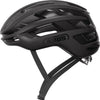 Casco Abus airbreaker 2.0 velluto nero m 54-58 cm