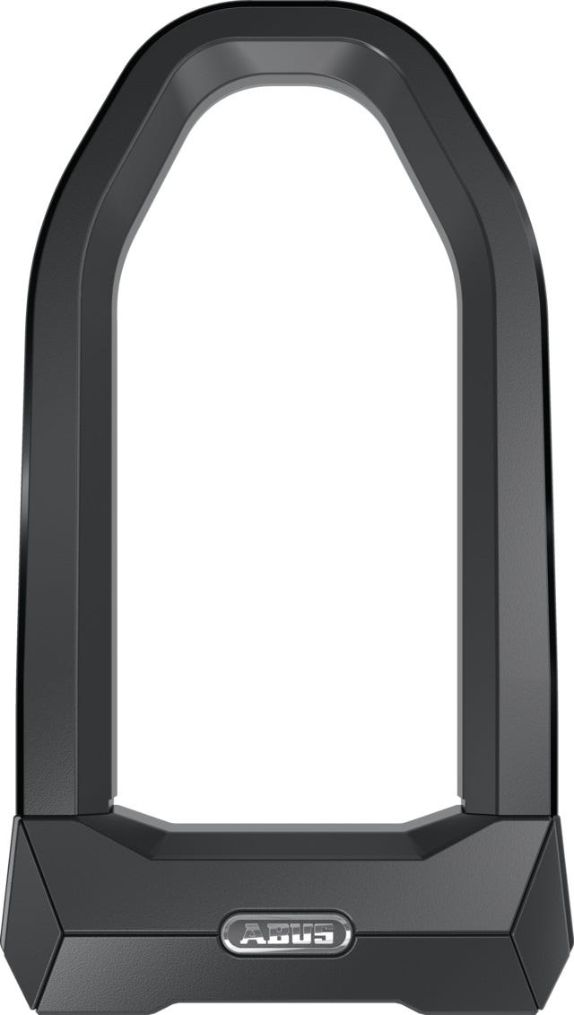Lucchetto a U Abus Granit Super Extreme 2500 165hb230