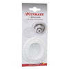 Filtro lavello Westmark 2 pezzi ø70mm