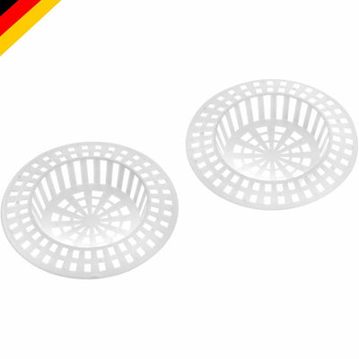 Filtro lavello Westmark 2 pezzi ø70mm