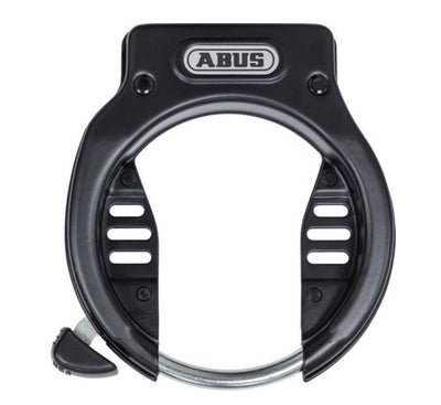 Candado de cuadro abus amparo r 4650sl negro art2
