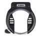 Lucchetto da telaio Abus amparo r 4650sl nero art2