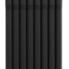 Lucchetto pieghevole Abus bordo xplus 6200k 120 nero sh art2