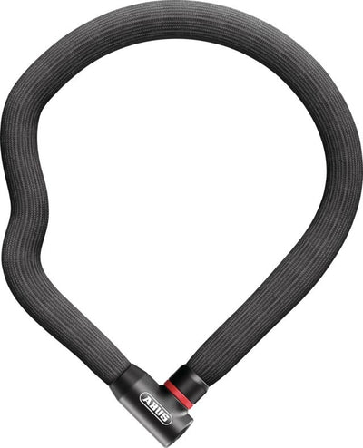 Abus Goose Lock 4204K 85 Black