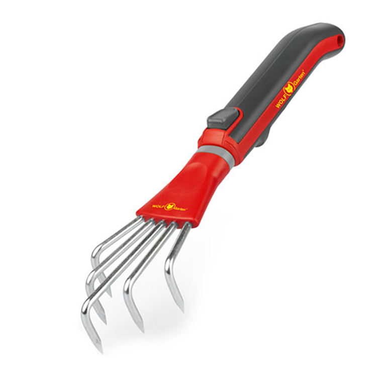 Wolf-Garten Multi-Star Minillauw LF-M ZM 015