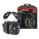 3m 1076449 - worktunes hearing protectorwireless bluet. tech 90570e-1 | 1 stuks