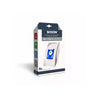 Sqoon stofzuigerzak aeg philips standard bag 3-d doos a 4 stuks