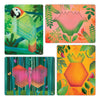 Artiles: puzzel natuur. 33x28x5,5 cm 4+