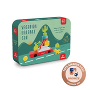 Svoora vakantie balance auto spel. 6+ - afbeelding 1