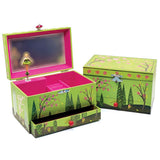 Joyero con estaciones musicales. 4+ - afbeelding 1
