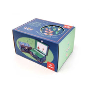 Portagioie con fondale oceanico musicale. 4+ - afbeelding 2