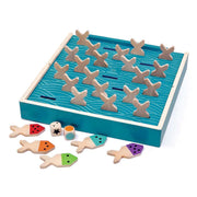 Svoora de vis geheugen spelletjes. (6 sp - afbeelding 1