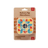 Reloj de sol con brújula Natoore adentoore. 5+