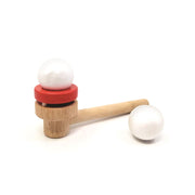 Floatingbal spel. drijvend balspel. 6+ - afbeelding 1