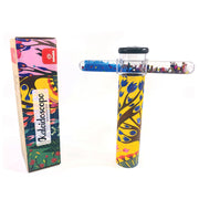 Liquid stick caleidoscope forest dance. - afbeelding 1
