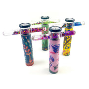 Liquid stick caleidoscope forest dance. - afbeelding 2