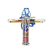 Mini liquid caleidoscope multik. 14x2x11 - afbeelding 1