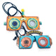 Robot caleidoscopi. 2 assortimento. 3+