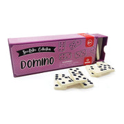 Svoora retro domino. 6+ - afbeelding 1