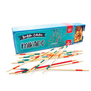 Svoora retro mikado. 6+ - afbeelding 1