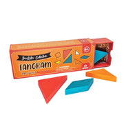 Svoora retro tangram. 6+ - afbeelding 1