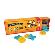 Svoora retro tic tac toe. 6+ - afbeelding 1