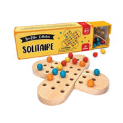 Svoora retro solitaire. 6+ - afbeelding 1