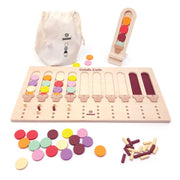 Svoora ijs code spel. 6-99+ - afbeelding 1